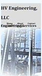 Mobile Screenshot of hv-eng.com
